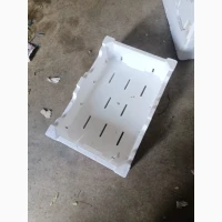 Продам ящики пінопластові 60*40*15