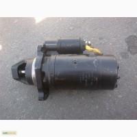 Стартер А-41 AZJ 3367 (24 v, 6 kw) Z 10 ИСКРА