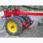 Сеялка механическая VADERSTAD Rapid 400C Super XL
