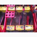 Сеялка механическая VADERSTAD Rapid 400C Super XL