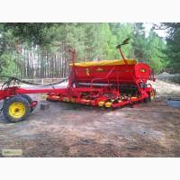Сеялка механическая VADERSTAD Rapid 400C Super XL