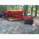 Сеялка механическая VADERSTAD Rapid 400C Super XL
