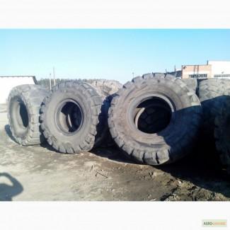 Шины 17.5R25, 18.00R25, 20.5R25, 23.5R25, 26.5R25, 29.5R25, 21.00R33, 35/65R33