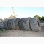 Шины 17.5R25, 18.00R25, 20.5R25, 23.5R25, 26.5R25, 29.5R25, 21.00R33, 35/65R33