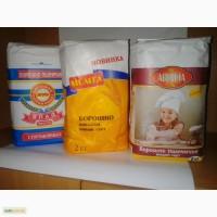 Продам муку