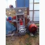 Экструдер зерновой КМЗ-2У