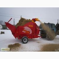 Измельчитель соломы Tomahawk 8550