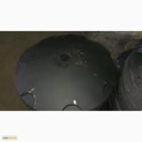 Диск ПД-2, 5 на 8 отверстий. Производитель