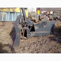 Продам бульдозерное оборудование