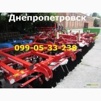 PALLADA 3200(-01) борона диск 660мм