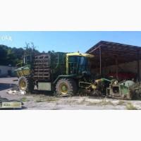 Буряковий комбайн riecam rbm 300