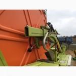 Комбайн Claas Lexion 580TT (608)
