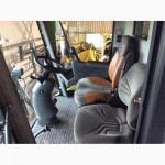 Комбайн Claas Lexion 580TT (608)