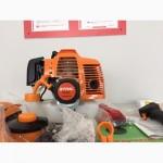 НОВАЯ Мотокоса, бензокоса, кусторез Stihl FS 350 - Гарантия 12м (ТОП)