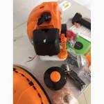 НОВАЯ Мотокоса, бензокоса, кусторез Stihl FS 350 - Гарантия 12м (ТОП)