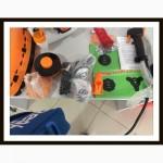 НОВАЯ Мотокоса, бензокоса, кусторез Stihl FS 350 - Гарантия 12м (ТОП)