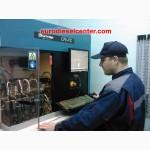 Ремонт форсунки, насос форсунок, ТНВД Claas, Fendt, Massey Ferguson, Valmet, Case