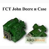 Ремонт гидростатики John Deere 9500, John Deere 9600, John Deere 2266, John Deere 9780