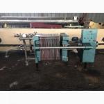 Фильтр-пресс для соков, виноматериалов Ш4-ВФС-12