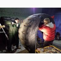 Ремонт крупногабаритных шин по доступной цене