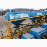 Продам сеялку СТВТ-12 Тодак