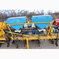 Продам сеялку СТВТ-12 Тодак