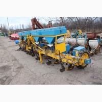 Продам сеялку СТВТ-12 Тодак
