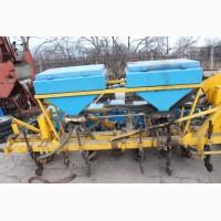 Продам сеялку СТВТ-12 Тодак
