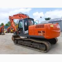 Предлагаем гусеничный экскаватор Hitachi Zaxis 210LC-3