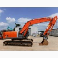 Предлагаем гусеничный экскаватор Hitachi Zaxis 210LC-3