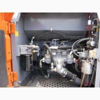 Предлагаем гусеничный экскаватор Hitachi Zaxis 210LC-3