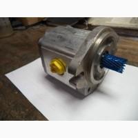 Ремонт гидронасоса Sauer