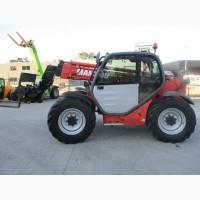 Телескопический погрузчик Manitou MT 932 2008 год