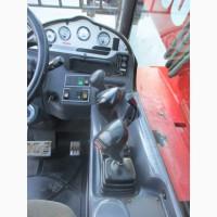 Телескопический погрузчик Manitou MT 932 2008 год