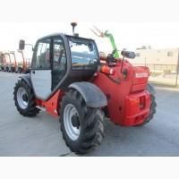 Телескопический погрузчик Manitou MT 932 2008 год