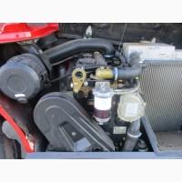 Телескопический погрузчик Manitou MT 932 2008 год