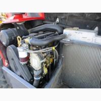 Телескопический погрузчик Manitou MT 932 2008 год
