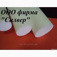 Капролон стержень от 10 до 300мм