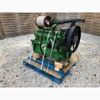 Мотор на трактор John Deere 6068, 6800, 6900, 6510, 6610, 6810, 6910, 7600, 7610