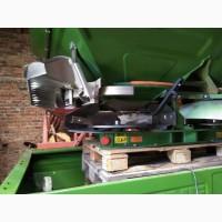 Продам роскидач миндобрыв AMAZONE ZA-U 1000-2000 кг