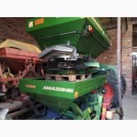 Продам роскидач миндобрыв AMAZONE ZA-U 1000-2000 кг