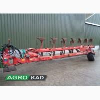Плуг оборотный Kvernland PG100 Semi-Mounted