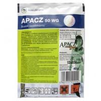 Apacz 50 WG (Апачи) 40г - инсектицид против колорадского жука (Польша)