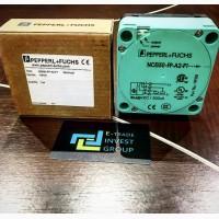 Индуктивный датчик NCB50-FP-A2-P1