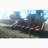 2 Комбайна Нива Ск5. состояние рабочее