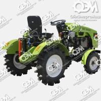 Минитрактор DW 184 CX