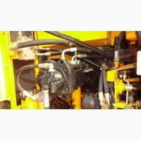 Гусеничный экскаватор JCB. Гусеничный экскаватор JCB JS 220LC