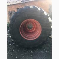 Б/у шина на Холмер 1050/50R32