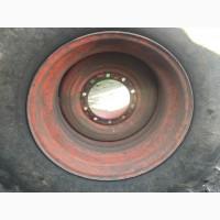 Б/у шина на Холмер 1050/50R32