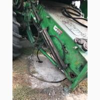 John Deere 9500 разборка